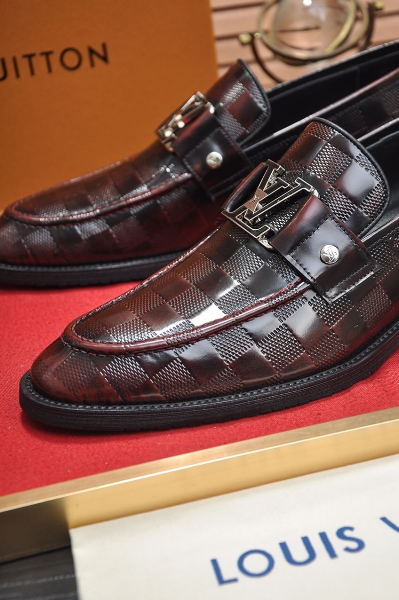 Louis Vuitton Business Shoes